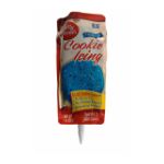 0071169700025 - COOKIE ICING DECORATING BLUE