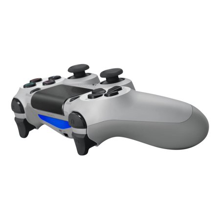 0711719502050 - DUALSHOCK 4 WIRELESS CONTROLLER FOR PLAYSTATION 4 - 20TH ANNIVERSARY EDITION