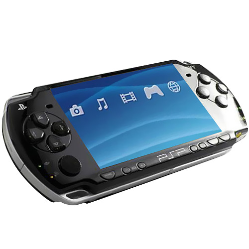PSP: conheça esse console portátil - Blog da Lu - Magazine Luiza