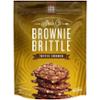 0711747012446 - BROWNIE BRITTLE LLC BROWNIE BRITTLE TOFFEE CRUNCH 5 OZ
