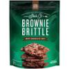 0711747012941 - BROWNIE BRITTLE LLC BROWNIE BRITTLE MINT CHOCOLATE CHIP 5 OZ BAG