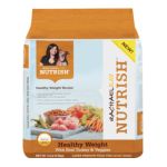 0071190006592 - HEALTHY WEIGHT WITH REAL TURKEY & VEGGIES ADULT DOG FOOD