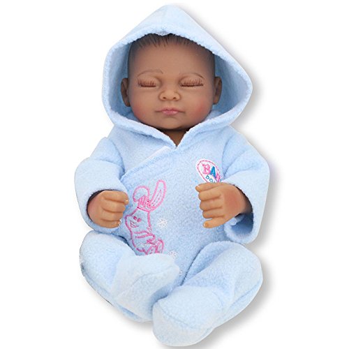 Boneca Bebê Reborn Batizado – Xcellent.shop