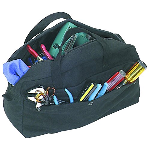 0711938493962 - 15 IN CANVAS TOOL BAG SPECIAL