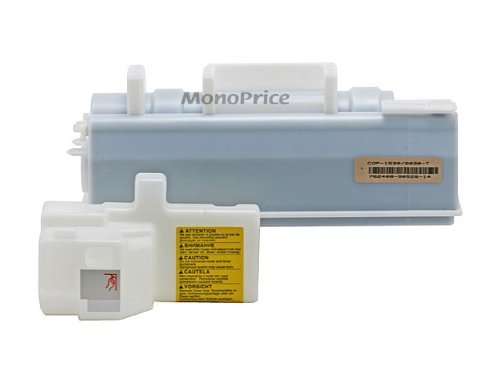 0711938961348 - MONO 1 PACK 450G CTG AND 1 PACK WASTE PER CTN REMANUFACTURED TONER 37028011 FOR KYOCERA(MITA) KM-1530, 1525, 2030
