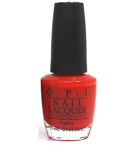 0712012396728 - OPI I STOP FOR RED
