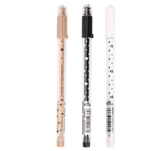 0712243204762 - TANMEITE PENS BUILT IN CUTE STYLE PERFECT FOR OFFICE OR CLASSROOM USE A13