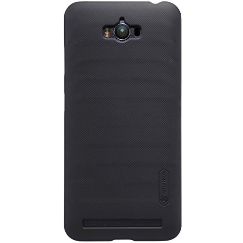 0712243989980 - GENERIC SUPER FROSTED SHIELD PROTECTIVE CASE FOR ASUS ZENFONE MAX ZC550KL COLOR BLACK