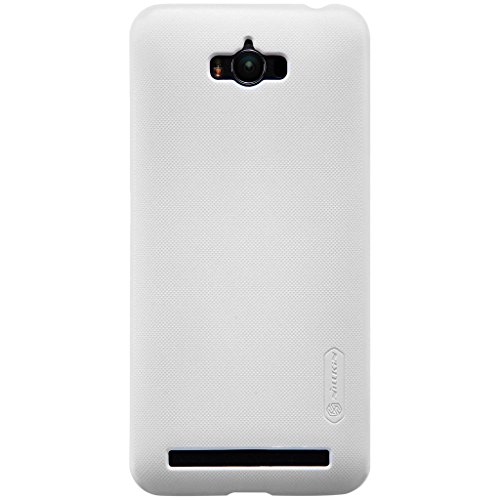 0712243990023 - GENERIC SUPER FROSTED SHIELD PROTECTIVE CASE COMPATIBLE WITH ASUS ZENFONE MAX ZC550KL COLOR WHITE