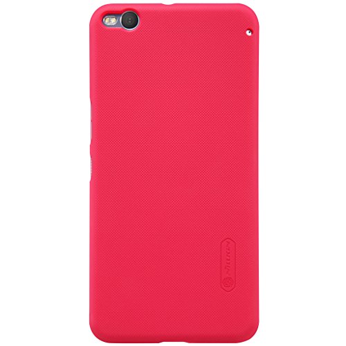 0712243990238 - GENERIC CELLPHONE PROTECTIVE CASE COMPATIBLE WITH HTC ONE X9 COLOR RED