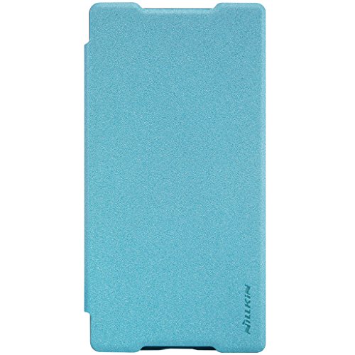 0712243990689 - GENERIC CELLPHONE COVER CASE FOR SONY XPERIA Z5 PREMIUM WITH COLOR BLUE