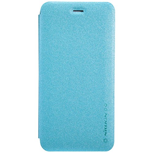 0712243990771 - GENERIC CELLPHONE COVER CASE FOR IPHONE 6/6S PLUS WITH COLOR BLUE
