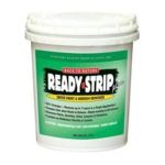 0712256178012 - READY-STRIP PLUS PAINT AND VARNISH REMOVER SEMI-PASTE