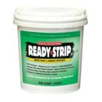 0712256178258 - READY-STRIP PLUS PAINT AND VARNISH REMOVER SEMI-PASTE