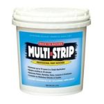 0712256228014 - MULTI-STRIP PAINT AND VARNISH REMOVER PASTE