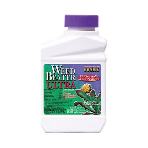 7123290528443 - BONIDE 309 CONCENTRATE WEED BEATER, 16-OUNCE