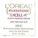 0071249022160 - EXCELL-A3 ALPHA HYDROXY CREAM