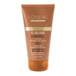 0071249080177 - SUBLIME BRONZE TINTED SELF-TANNING LOTION