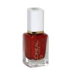 0007124910765 - L'OR AL PRO MANICURE NAIL POLISH CAUGHT RED-HANDED