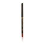 0071249108215 - COLOUR RICHE ANTI-FEATHERING LIP LINER & SHARPENER TRULY BURGUNDY