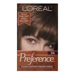 0071249122570 - PREFERENCE ADVANCED CONDITIONING COLORANT PERMANENT MEDIUM GOLDEN BROWN