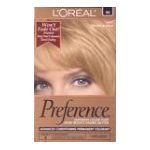 0071249122976 - PREFERENCE ADVANCED CONDITIONING COLORANT PERMANENT LIGHT GOLDEN BLONDE