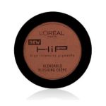 0071249126851 - HIGH INTENSITY PIGMENTS BLENDABLE BLUSHING CREME 884 CHEERFUL