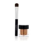 0071249126912 - HIGH INTENSITY PIGMENTS SHOCKING SHADOW PIGMENTS WITH PROFESSIONAL BRUSH 812 PHOSPHORESCENT 812 PHOSPHORESCENT