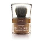 0071249129258 - BARE NATURALE ALL-OVER MINERAL GLOW 428 ROSE GLOW