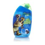 0071249157886 - KIDS ICE AGE SID'S DINEAPPLE SHAMPOO EXTRA GENTLE 2-IN-1 HAIR SHAMPOOS