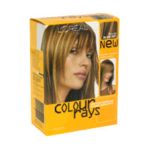 0071249163351 - ONE STEP BRUSH-ON BLONDE HIGHLIGHTS 1 APPLICATION