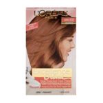 0071249210734 - HAIR COLOR CREME EXCELLENCE TRIPLE PROTECTION