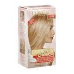 0071249210802 - HAIR COLOR CREME EXCELLENCE NATURAL 10 LIGHTEST ULTIMATE BLONDE