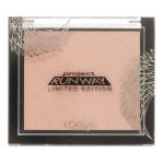 0071249214077 - L' SUPER BLENDABLE BLUSH PROJECT RUNWAY EDITION 225 WATCHFUL OWL'S BLUSH
