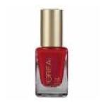 0071249215968 - L' COLOUR RICHE NAIL POLISH CAUGHT RED-HANDED