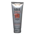 0071249216866 - VIVE FOR MEN THICKENING & GROOMING GEL FOR FINE OR THINNING HAIR