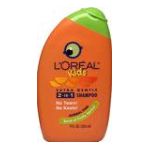 0071249237014 - EXTRA GENTLE 2-IN-1 SHAMPOO