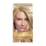 0071249253236 - HAIR COLOR SUPERIOR PREFERENCE 1 CT
