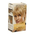 0071249253304 - HAIR COLOR SUPERIOR PREFERENCE 9.5 NB HAIR COLOR