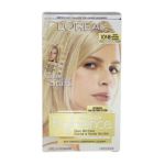 0071249253342 - SUPERIOR PREFERENCE 10NB ULTRA NATURAL BLONDE 10 NB HAIR COLR 1 EACH