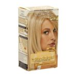 0071249253625 - HAIR COLOR SUPERIOR PREFERENCE LES BLONDISSIMES 1 CT
