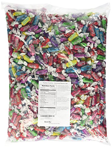 0712641987045 - ASSORTED FROOTIES CANDY (5 LB)