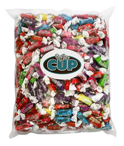 0712641987052 - ASSORTED FROOTIES CANDY (3 LB)