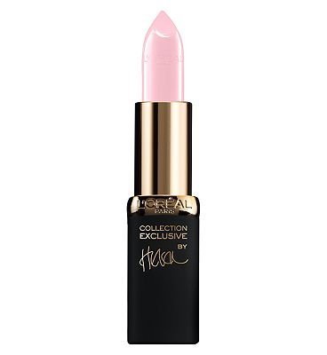 0712703271501 - L'OREAL COLOR RICHE LIPSTICK COLLECTION EXCLUSIVE BY HELEN - HELEN'S DELICATE ROSE