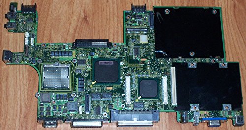 0712951285411 - 7C456 DELL SYSTEM BOARD LATITUDE C600 (LOWER-END) 750MHZ