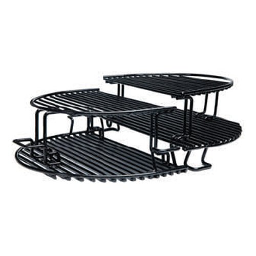 7129984775629 - PRIMO 332 EXTENDED COOKING RACK FOR PRIMO OVAL XL GRILL, 1 PER BOX