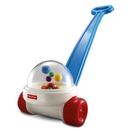 0713002522653 - FISHER-PRICE CORN POPPER MAKES SOUNDS AND FUN ACTION