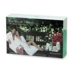0713443422857 - BOTANICA YSCS SPA TRAVEL ESSENTIAL PACK WITH POUCH- YOUR SKIN CARE SOLUTION