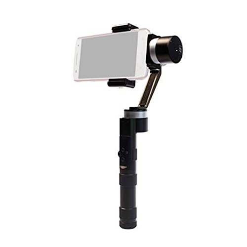 0713458083180 - Z1-SMOOTH 3-AXIS HANDHELD SMARTPHONE BRUSHLESS STABILIZER GIMBAL FOR IPHONE 5/ 5S/ 6 /6 PLUS, GALAXY NOTE