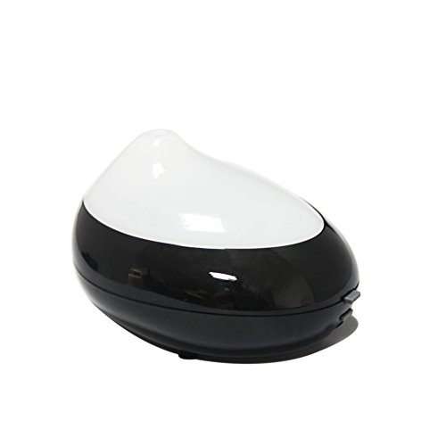 0713741377156 - MINI ULTRASONIC HUMIDIFIER AROMATHERAPY, ATOMIZATION 4-8HOURS, CAN BE USED IN THE LIVING ROOM, BEDROOM, BABY-ROOM ETC ,CAN CHOOSE LIGHT COLOR,WATERLESS AUTO SHUT-OFF.
